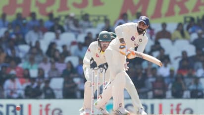 Nagpur Test ಕಮ್‌ಬ್ಯಾಕ್ ಪಂದ್ಯದಲ್ಲಿ ಪಂದ್ಯಶ್ರೇಷ್ಠ ಪ್ರಶಸ್ತಿ ಗೆದ್ದ ರವೀಂದ್ರ ಜಡೇಜಾ ಹೇಳಿದ್ದೇನು..?