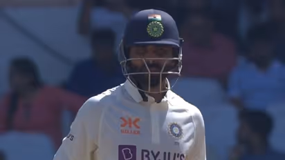 మాట మార్చిన రవీంద్ర జడేజా... అలా పిలవొద్దంటూ విన్నపం! ముఖం చూసి ఎవ్వరూ తీసుకోరు...