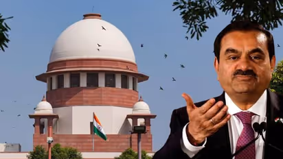 ಅದಾನಿ ಕೇಸ್‌ ತನಿಖೆ 3 ತಿಂಗಳಲ್ಲಿ ಪೂರ್ಣಗೊಳಿಸಿ; ಸೆಬಿ ತನಿಖೆ ಎತ್ತಿಹಿಡಿದ ಸುಪ್ರೀಂ; ಉದ್ಯಮಿಗೆ ತಾತ್ಕಾಲಿಕ ರಿಲೀಫ್‌