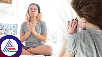 ನಿದ್ರೆ ಬಾರದೇ ರಾತ್ರಿ ಒದ್ದಾಡುತ್ತೀರಾ? ಮಂತ್ರ ಪಠಿಸಿ