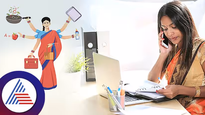 Working Women: ಮನೆಯೋ, ಉದ್ಯೋಗವೋ? ಎರಡನ್ನೂ ತೂಗಿಸುವಲ್ಲಿ ಉದ್ಯೋಗಸ್ಥ ಮಹಿಳೆ ಹೈರಾಣ