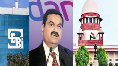 அதானி நிறுவனம் மீதான புகார் விவகாரம்... செபி பதிலளிக்க உத்தரவிட்டது உச்சநீதிமன்றம்!!