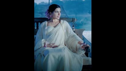 'సింపతీ క్వీన్' అంటూ సమంతకి బిరుదు.. నేను రాకపోతే ఆ సినిమా పోతుంది, అందుకే అలా చేశా 