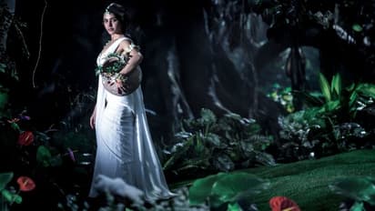 மறுபடியும் ரிலீஸ் தேதி அறிவித்த சகுந்தலம் பட டீம்! இது கன்பார்ஃமா?