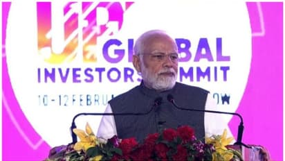  രാജ്യത്തിന്റെ വളർച്ചയെ നയിക്കുന്നതിൽ ഉത്തർപ്രദേശാണ് മുന്നിൽ; വാനോളം പുകഴ്ത്തി പ്രധാനമന്ത്രി