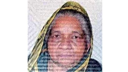 സന്ദര്ശക വിസയില് മകന്റെ അടുത്തെത്തിയ മലയാളി വീട്ടമ്മ മരിച്ചു