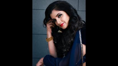 అందమైన యాంకర్ శ్యామల ఇలా మారింది ఏంటి, బెడిసి కొట్టిన మేకప్.. నెటిజన్ దారుణమైన కామెంట్ వైరల్ 