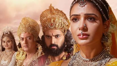 ഒടുവില് 'ശാകുന്തളം' എത്തുന്നു, റിലീസ് വിവരങ്ങള് പുറത്ത്