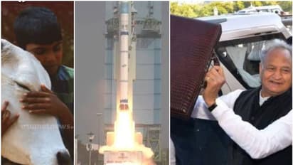 പശുവിനെ പുണരേണ്ടെന്ന് കേന്ദ്രം, പുതിയ പെട്ടിയില് പഴയ ബജറ്റ്, താലൂക്ക് ഓഫീസിലെ കൂട്ട അവധി- 10 വാര്ത്തകള്