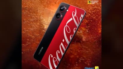 Coca-Cola 5G ஸ்மார்ட்போன் எப்படி இருக்கு? நம்பி வாங்கலாமா?