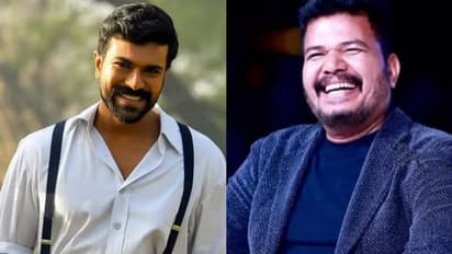 രാം ചരണിന്റെ ആരാധകര്ക്ക് സന്തോഷ വാര്ത്ത, 'ആര്സി 15' ചിത്രീകരണം പുനരാരംഭിക്കുന്നുവെന്ന് ഷങ്കര്