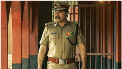 മമ്മൂട്ടിയുടെ 'ക്രിസ്റ്റഫര്' കളം നിറഞ്ഞു, ആദ്യ ദിവസം നേടിയതിന്റ കണക്കുകള്