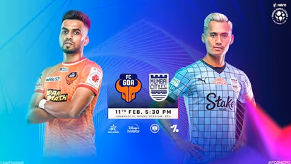 ISL 2022-23: Mumbai City FC look to inch closer to the League Shield as FC Goa search for comfort