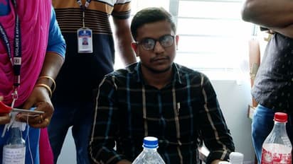 താക്കീത് പാഠമായില്ല; 25000 രൂപ പാസാക്കാൻ 1000 കൈക്കൂലി വാങ്ങിയ വിഇഒയെ വിജിലൻസ് പിടികൂടി