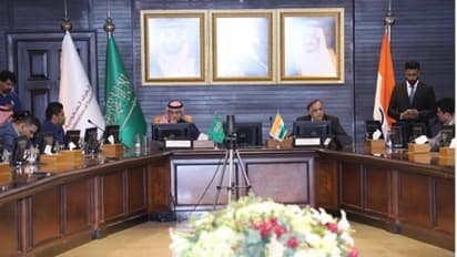 ‘ലീപ് 2023’ എക്സ്പോ സമാപിച്ചു; ബിസിനസ് സാധ്യതകൾ തുറന്ന് ഇന്ത്യൻ പവിലിയൻ