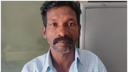 74 കാരിയെ ക്രൂരമായി പീഡിപ്പിച്ചു; വിതുരയിൽ 57കാരൻ അറസ്റ്റിൽ