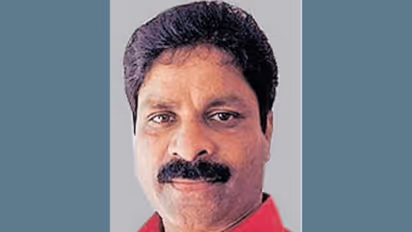 പ്രവാസി മലയാളി ഹൃദയാഘാതം മൂലം മരിച്ചു