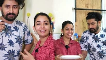 'ബിഗ്‌ ബോസ് പ്രെഡിക്ഷൻ ലിസ്റ്റിൽ പേര് വന്നു', വീഡിയോയില്‍ ആലീസ് ക്രിസ്റ്റി