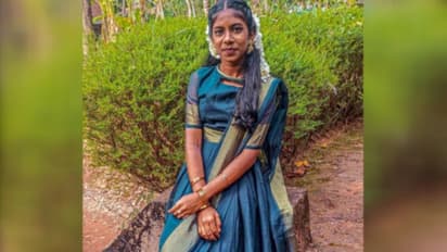 ചുവരിൽ മഷിയാക്കിയതിന് ശകാരം; എട്ടാം ക്ലാസുകാരി റിയ ജീവനൊടുക്കിയത് ടീച്ചറുടെ പെരുമാറ്റത്തില്‍ മനം നൊന്ത്...