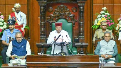 SCST Reservation: ಕ್ರೆಡಿಟ್ ಪಡೆಯಲು ದಳ ಕಮಲ ಕೈಗಳ ಗುದ್ದಾಟ 