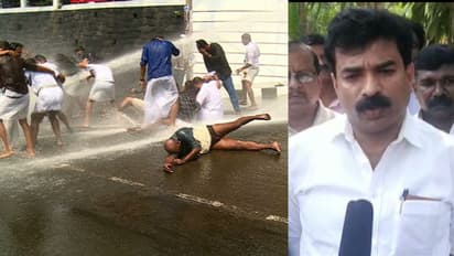 കോട്ടയത്ത് കോൺഗ്രസ് - യൂത്ത് കോൺഗ്രസ് ശീതസമരം; ഡിസിസി പ്രസിഡന്റിനെതിരെ പരാതി