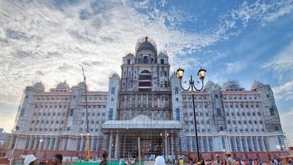 తెలంగాణ నూతన సచివాలయం ప్రారంభోత్సవం వాయిదా.. కారణమిదే..!