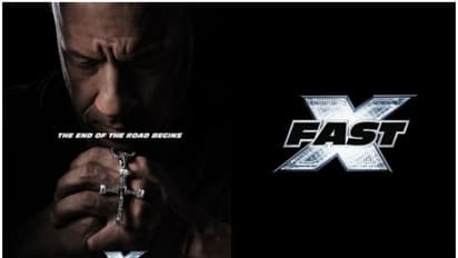 ഫാസ്റ്റ് ആൻഡ് ഫ്യൂരിയസ് പരമ്പരയിലെ പത്താമത്തെ ചിത്രം; ഫാസ്റ്റ് എക്സ് ട്രെയിലര്