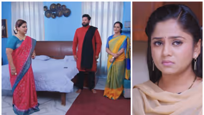 Guppedantha Manasu: దేవయానికి వార్నింగ్ ఇచ్చిన జగతి మహేంద్ర.. రిషికి నిజం చెప్పేయాలనుకుంటున్న వసుధార?