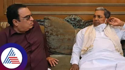 ಸಿದ್ದರಾಮಯ್ಯಗೆ ಮೇಕಪ್ ಮಾಡಿ ಸಿಎಂ ಮಾಡಿದ್ದು ನಾನೇ: ಸಿ.ಎಂ.ಇಬ್ರಾಹಿಂ