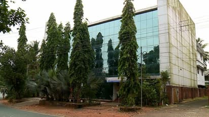 വേങ്ങര എആർ നഗർ ബാങ്ക് ആദായ നികുതി വകുപ്പിൽ 18 കോടി പിഴയൊടുക്കി