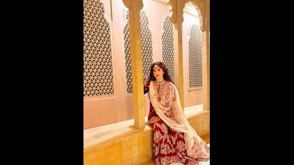 ಡಿವೋರ್ಸ್‌ ಆದರೆ ನನ್ನನೇ ಮದುವೆ ಆಗಿ; ಜೂಹಿ ಚಾವ್ಲಾಗೆ ಪ್ರಪೋಸ್‌ ಮಾಡಿದ ನೆಟ್ಟಿಗ