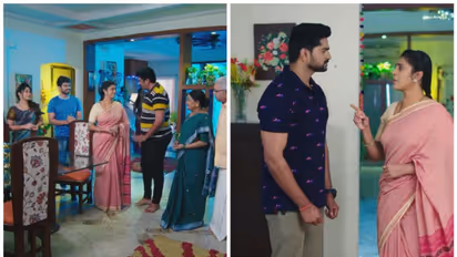 Intinti Gruhalakshmi: నందు బిజినెస్ ని డెవలప్ చేస్తున్న తులసి.. తులసిని అపార్ధం చేసుకున్న అభి?