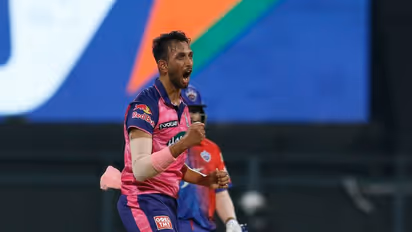 రాజస్థాన్ రాయల్స్కి భారీ ఎదురుదెబ్బ... గాయంతో ఐపీఎల్ 2023 నుంచి తప్పుకున్న ప్రసిద్ధ్ కృష్ణ...