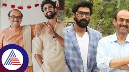 ರಾಣಾ ದಗ್ಗುಬಾಟಿ ವಿರುದ್ಧ ದೂರು ದಾಖಲು; ಆಸ್ತಿಗಾಗಿ ಜೀವ ಬೆದರಿಕೆ ಹಾಕಿದ್ದು ನಿಜವೇ?