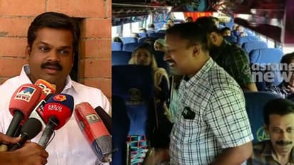 ഉല്ലാസയാത്ര തുടർന്ന് കോന്നിയിലെ ഉദ്യോഗസ്ഥർ; എഡിഎമ്മിന്റെ അന്വേഷണത്തെ വിമർശിച്ച് എംഎൽഎ