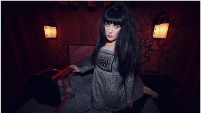 ಮದ್ಯಪಾನದ ಜೊತೆ ಮರ್ಲಿನ್ ಮೇಲೆ ಪ್ರೀತಿ! ಮೋಸಗಾರ ದೆವ್ವಕ್ಕೆ ಡಿವೋರ್ಸ್ ಕೊಟ್ಟ ಪತ್ನಿ