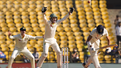 IND vs AUS 2022-23, 1st Test: Four bookies arrested from Nagpur venue