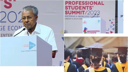 കേരളം ജീവിക്കാൻ കൊള്ളാത്ത നാടെന്ന് പ്രചരണം നടക്കുന്നു, യുവാക്കൾ ഈ വ്യാജപ്രചരണം തിരിച്ചറിയണമെന്ന് മുഖ്യമന്ത്രി