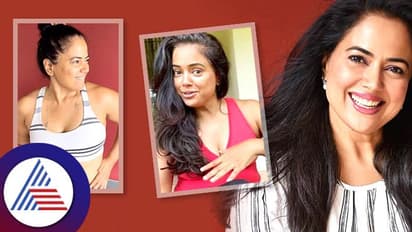 ದಪ್ಪಗಾಗ್ತೇನೆ ಎಂದು ಉಪವಾಸ ಇಟ್ಟರು! ಕರಾಳ ದಿನ ನೆನೆದ ನಟಿ Sameera Reddy