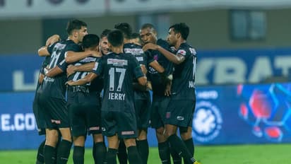 ISL 2022-23: Hyderabad FC’s League Shield hopes fade as Odisha FC jumps back to 6th place