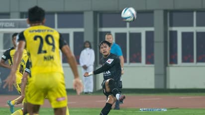 ISL 2023-24 Knockout 1: Odisha FC and Kerala Blasters FC lock horns for semi-final berth