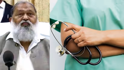 No denims, no make-up, manicured nails... Check out Haryana's dress code for govt hospitals