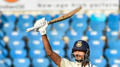 IND vs AUS 2022-23, 1st Test: Axar's fightback overshadows Murphy's brilliant 7-for; India leads by 223