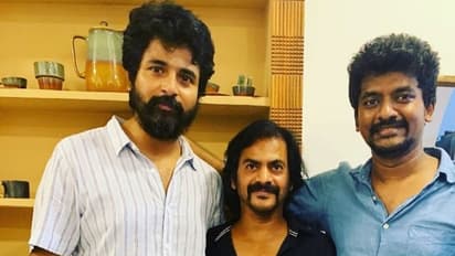 வடிவேலுவை தொடர்ந்து பிரபல காமெடி நடிகர் நடிக்க தடையா? தயாரிப்பாளர் சங்கத்தில் பரபரப்பு  புகார்!