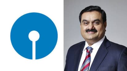 വായ്പ തിരിച്ചടക്കാൻ വീണ്ടും വായ്പ; ഓഹരികൾ ഈട് വെച്ച് എസ്ബിഐ കമ്പനി വഴി ലോണെടുക്കാൻ അദാനി