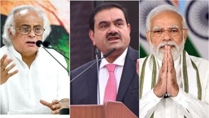 മോദിക്കെതിരായ ജയറാംരമേശിന്റെ പ്രസ്താവനയും രേഖകളില് നിന്ന് നീക്കി,പ്രതിപക്ഷ പ്രതിഷേധം തടയാനുറച്ച് സര്ക്കാര്