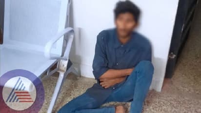 Sexual assault: 8 ವರ್ಷದ ಬಾಲಕಿ ಮೇಲೆ ಲೈಂಗಿಕ ದೌರ್ಜನ್ಯ; ಕಾಮುಕ ಫಿರೋಜ್ಖಾನ್ ಅರೆಸ್ಟ್