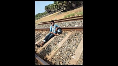 பொள்ளாச்சி ஆழியாறு அணையில் மூழ்கி சுற்றுலா வந்த பள்ளி மாணவன் பலி