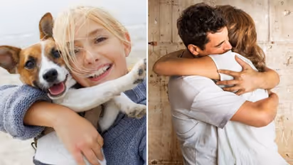 Happy Hug Day 2023: Quotes, Wishes, Messages, Images, Facebook/WhatsApp Status