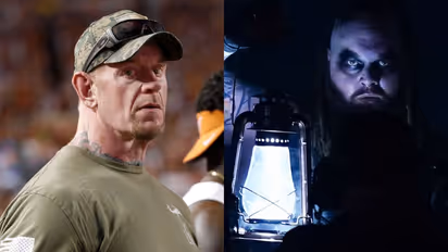 WWE: The Undertaker breaks his silence about what he said to Bray Wyatt on RAW XXX